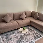 Appartement Downtown Deluxe Shkodër