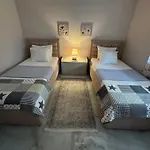 Appartement Downtown Deluxe *