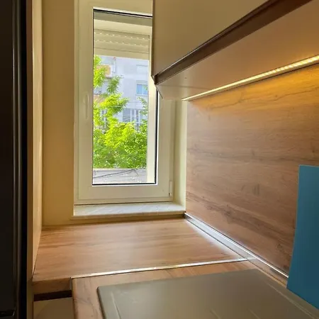 Downtown Deluxe Shkodër