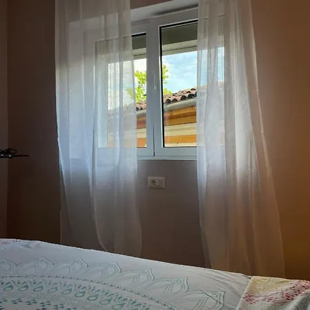 Apartamento Downtown Deluxe Shkodër