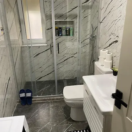 Apartamento Downtown Deluxe