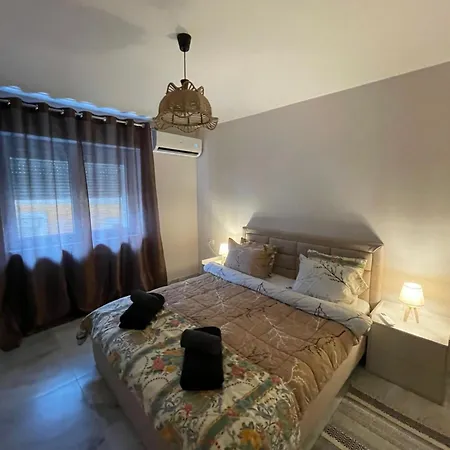 Downtown Deluxe Apartamento