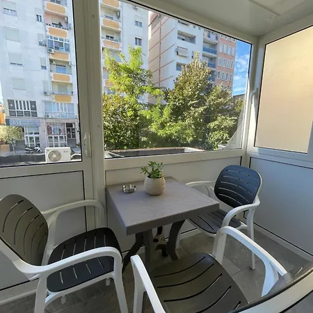 Downtown Deluxe Shkodër
