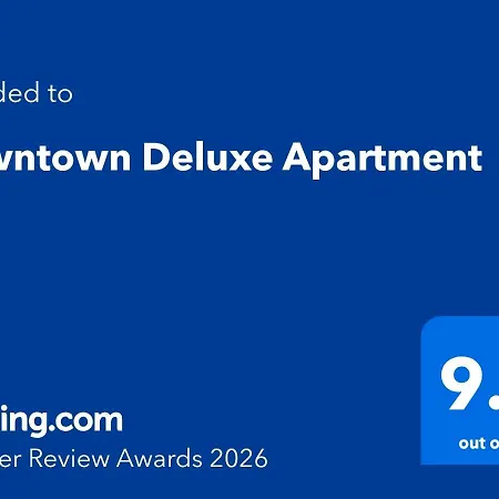 Downtown Deluxe