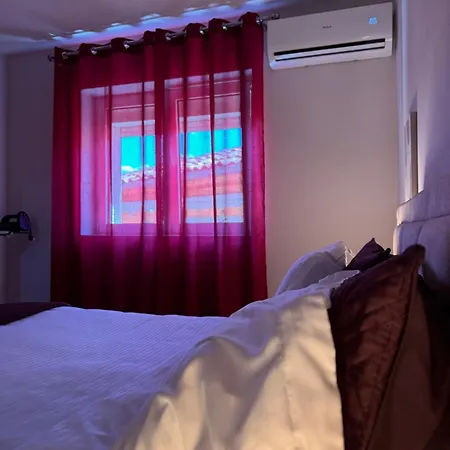 Lejlighed Downtown Deluxe Shkodër