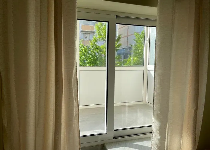 Apartmán Downtown Deluxe *