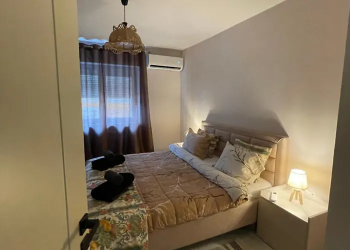 Downtown Deluxe Shkodër