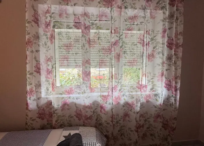 Downtown Deluxe Apartmán