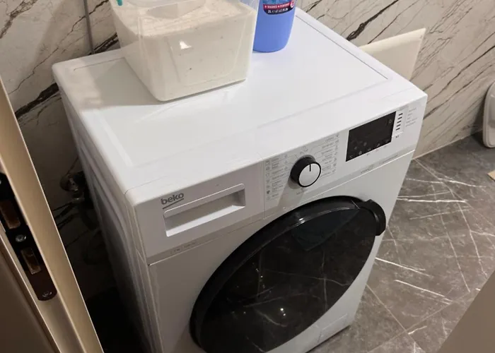 Downtown Deluxe Апартаменты