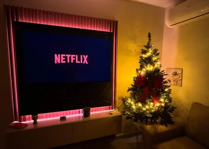 Downtown Deluxe Апартаменты