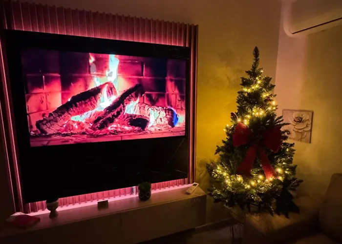 Apartmán Downtown Deluxe