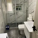 Apartmán Downtown Deluxe