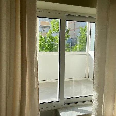 Apartment Downtown Deluxe *