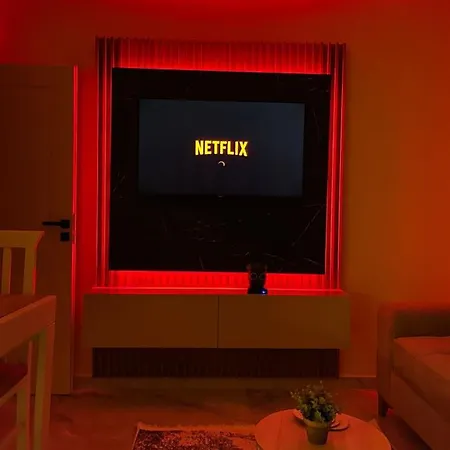 Downtown Deluxe Shkodra