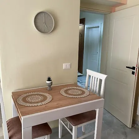 Downtown Deluxe Appartement