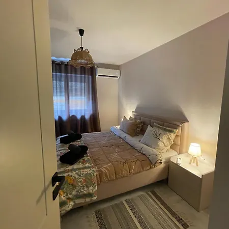 Downtown Deluxe Shkodra