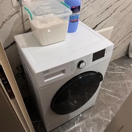 Downtown Deluxe Apartment