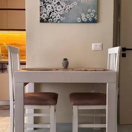 Downtown Deluxe Appartement *