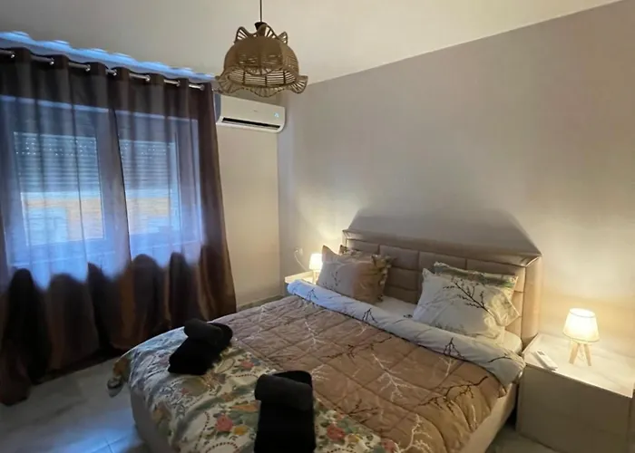 Downtown Deluxe Διαμέρισμα