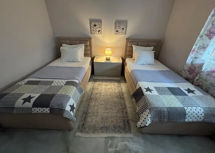 Διαμέρισμα Downtown Deluxe *