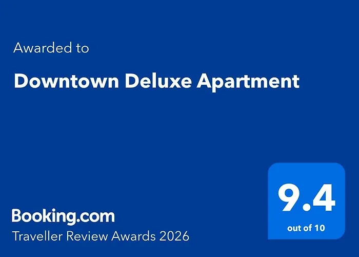Downtown Deluxe